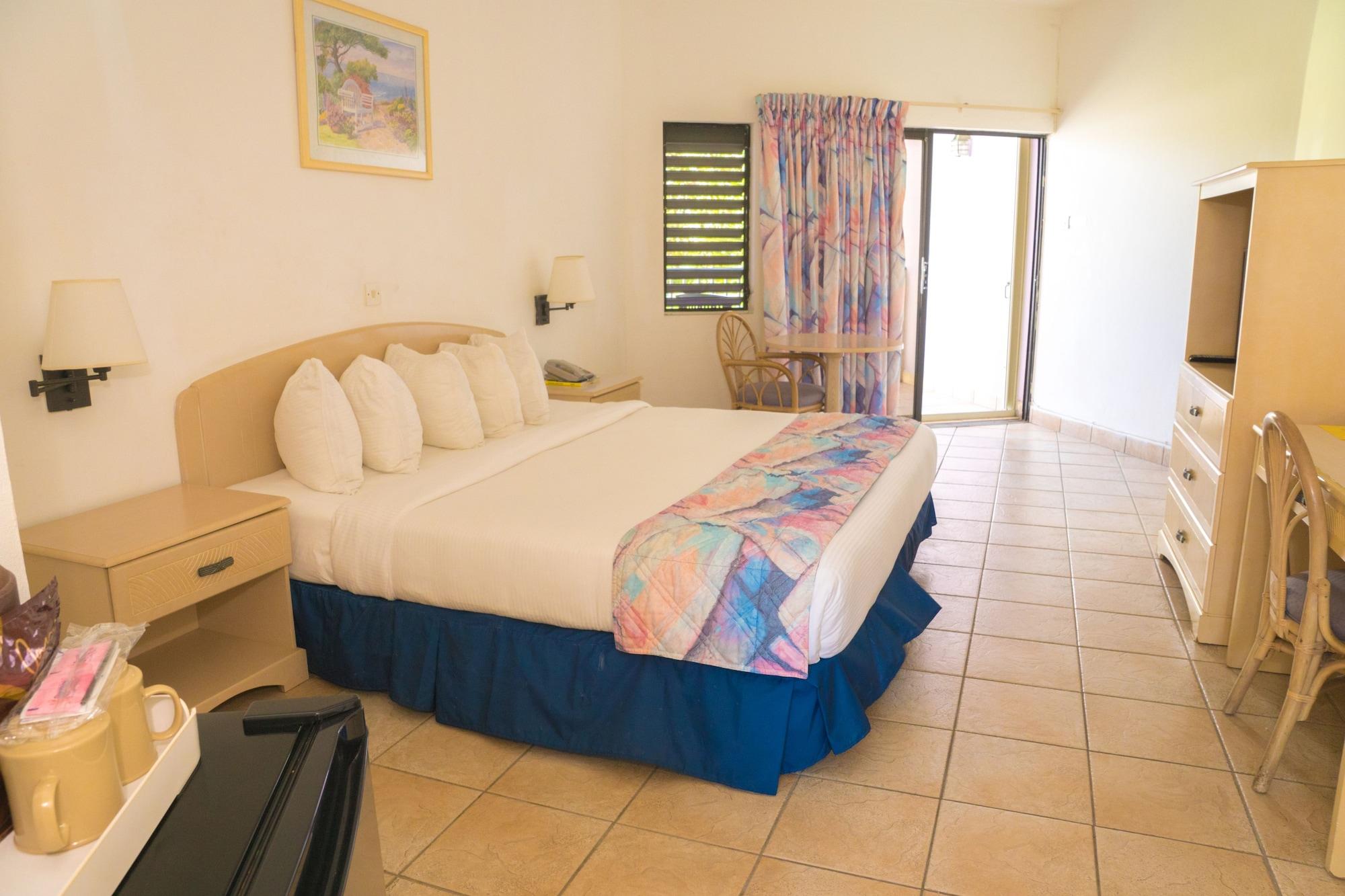Allamanda Beach Resort St. George's Zewnętrze zdjęcie