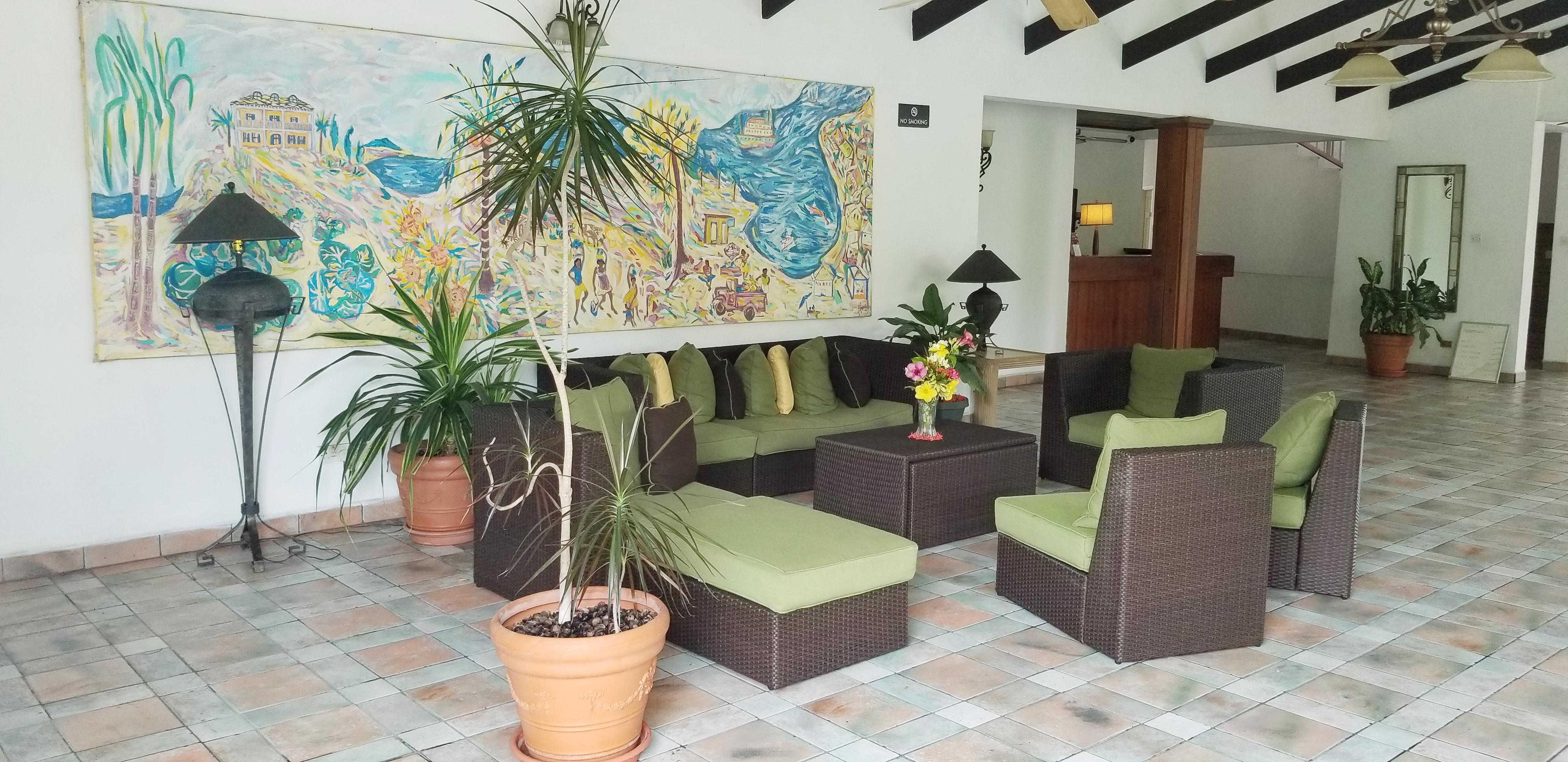 Allamanda Beach Resort St. George's Zewnętrze zdjęcie